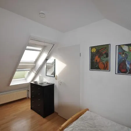 Nr 25 - Ferienhaus Bootsweg * Carolinensiel