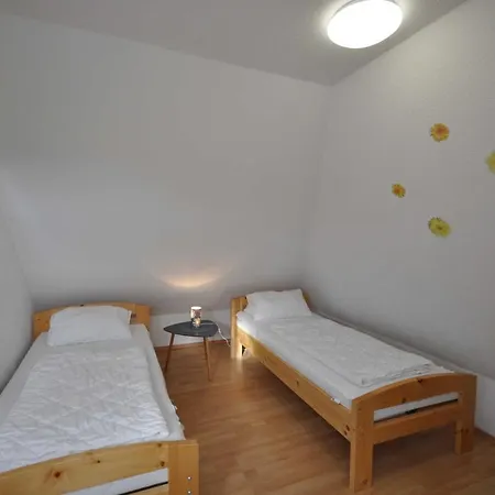 Nr 25 - Ferienhaus Bootsweg *