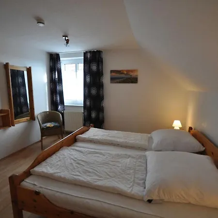 בית נופש Nr 25 - Ferienhaus Bootsweg *