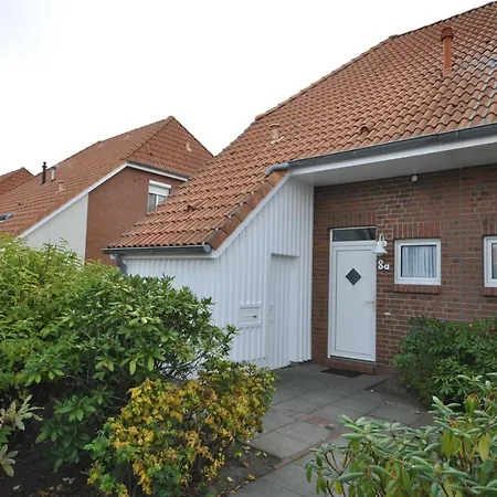 Nr 25 - Ferienhaus Bootsweg * קרוליננזיל